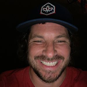 Meet your Posher, Chris